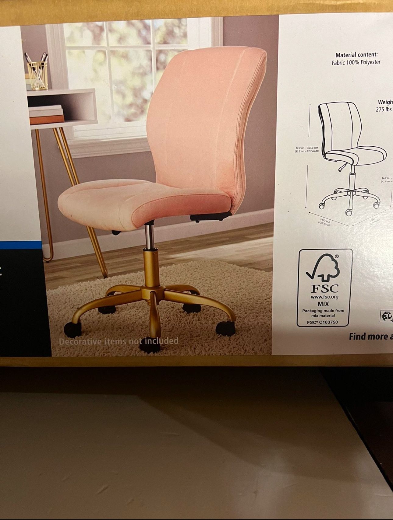 Chair