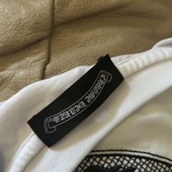 Chrome Hearts Shirt