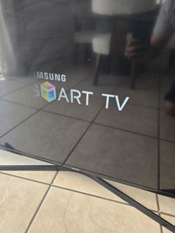 Samsung Smart Tv
