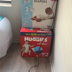 2 month diapers new 