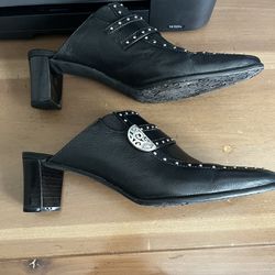 BRIGHTON SZ 8 1/2 New