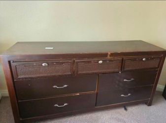 dresser for free