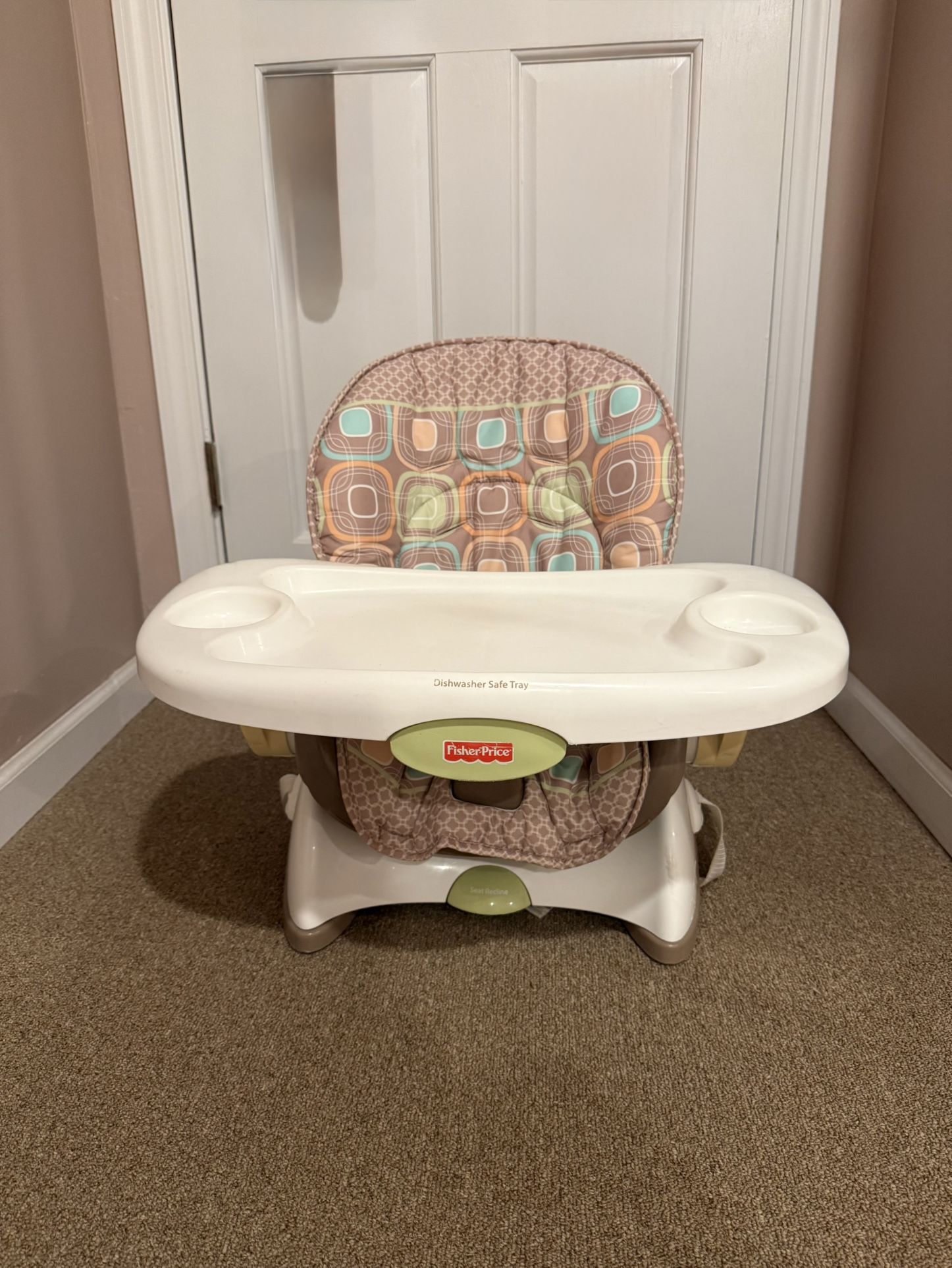 Fisher-Price Booster Seat
