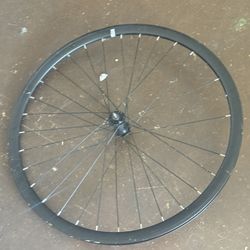 6ku Fixie Rim 700c