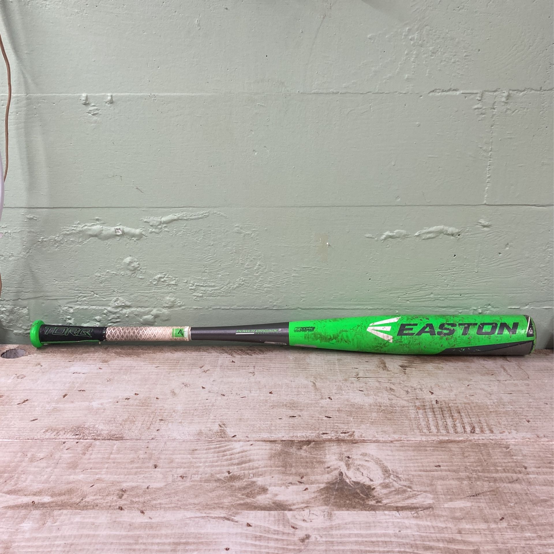 Easton Z-Core HMX TORQ -3 Bat
