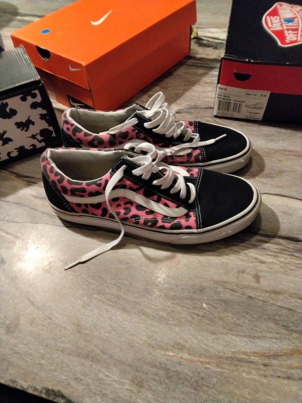 Vans