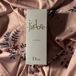 J’Dore Eau Du Parfum 3.4  Oz Spray