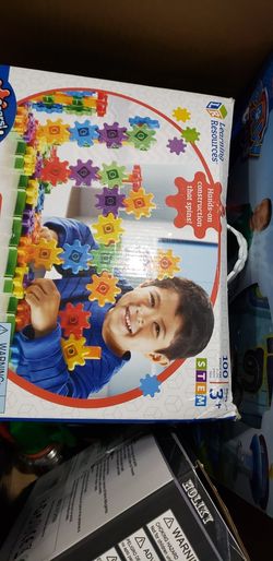 Toys
