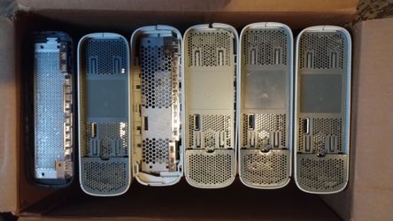 Box 🎁 of 6 XBOX 360 parts 〽️ please read