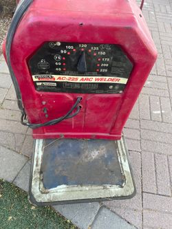 Welding Machine