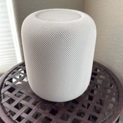 Apple HomePod Gen 2