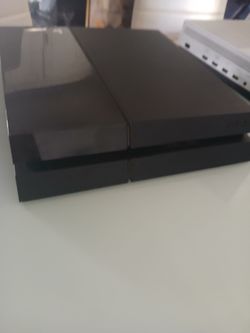Sony PlayStation 4 Console