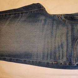 Women's Tommy Hilfiger Size 8 Jeans