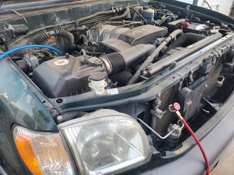 R134A Auto A/C