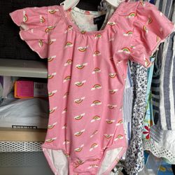 cute girls Top- 18-24 Months 