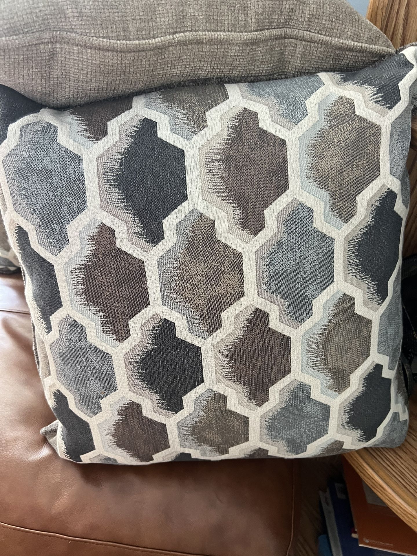 Decorative Sofa Pillows