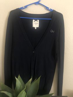 Gilly hicks cardigan