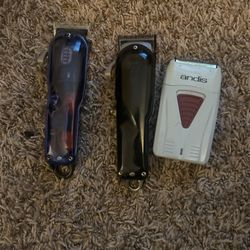 clippers SEND OFFERS 