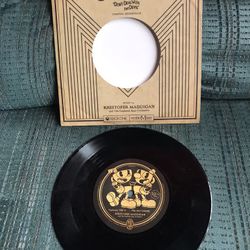 Record, Records, Vinyl,cup head,x Box Promo.