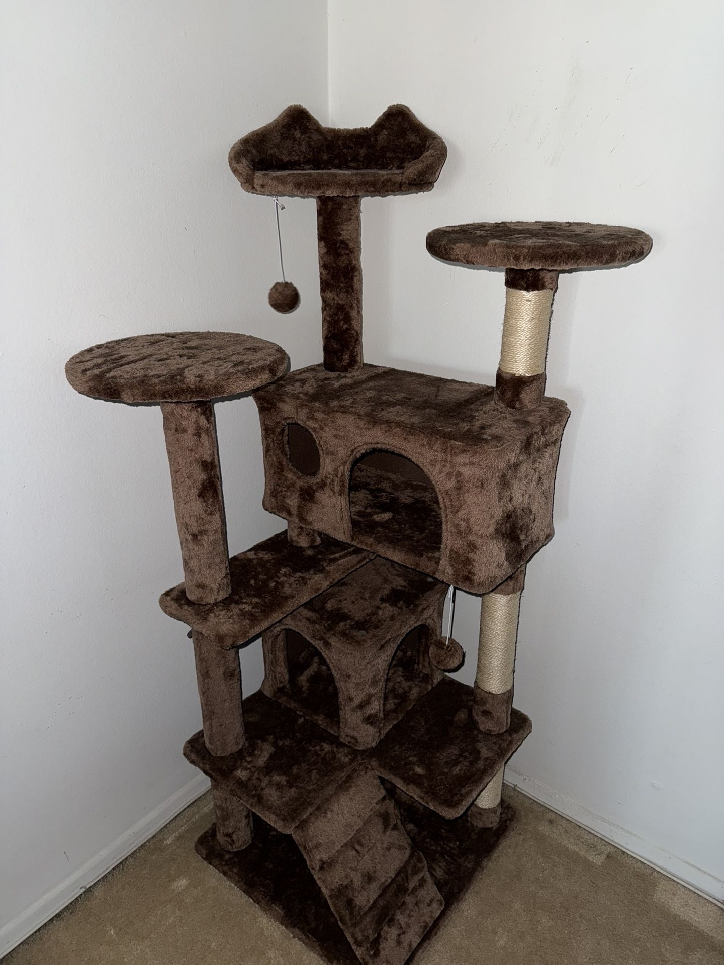 Cat Tree