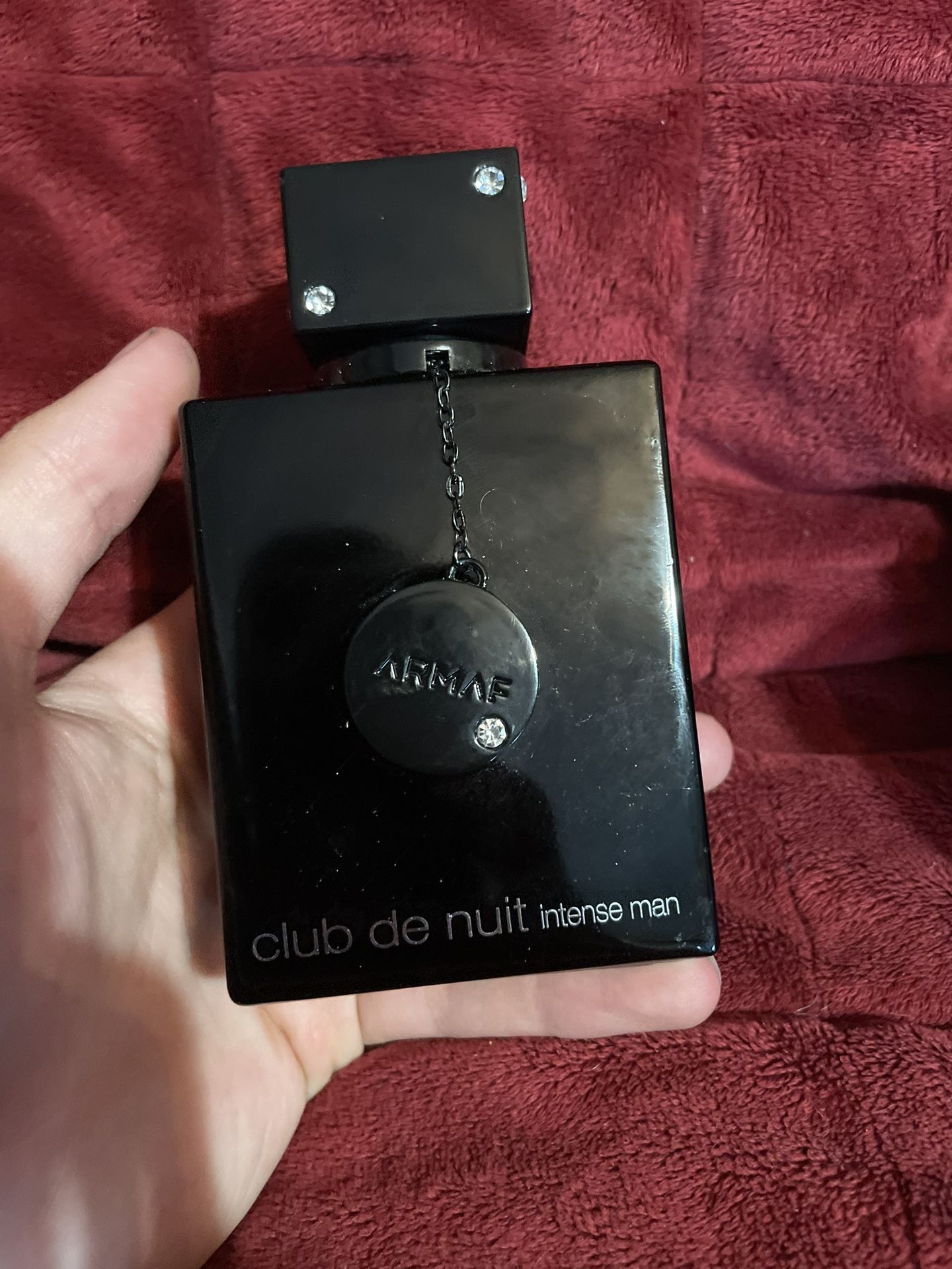 Club De Nuit