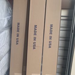 Metal Bed frame Twin /full/queen