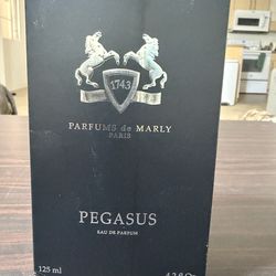 Pegasus by Parfum de Marly
