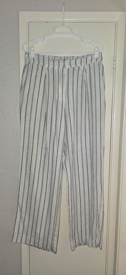 Women's pants size M