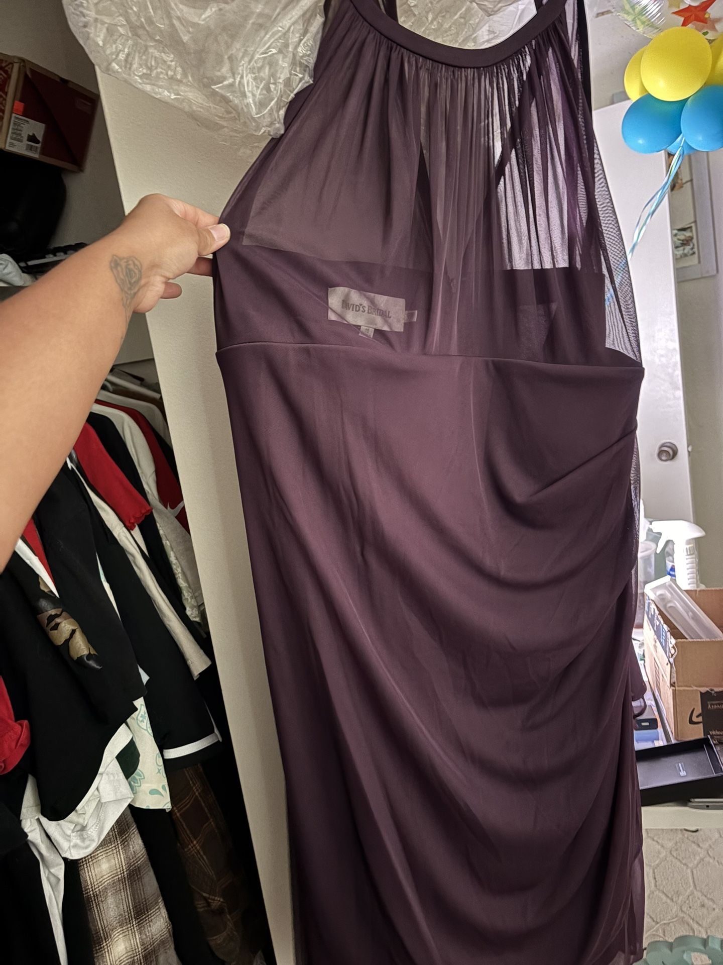 Dress