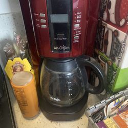 Coffee Maker