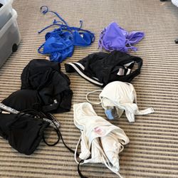 Woman’s Bikini