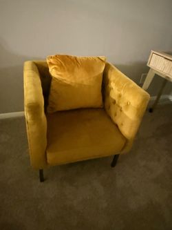 Accent Chair