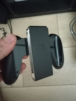 Official Nintendo Switch Joy-Con Grip