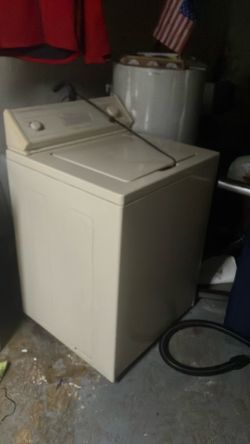 Washer