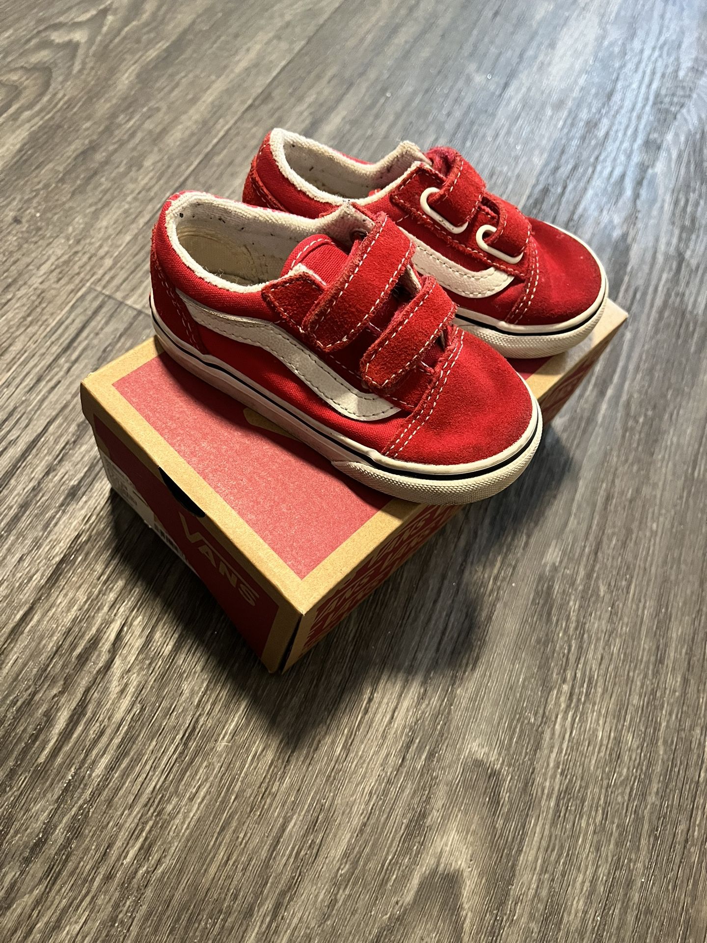 baby shoes