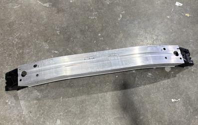 2025- Camry Front Impact Bar Oem Clean 