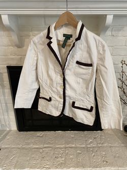 Vintage Ralph Lauren Blazer & Pant 