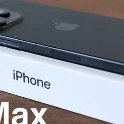 Iphone 15 Pro Max 256 Gb