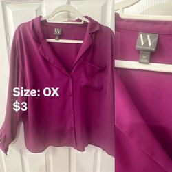 Women’s Tops for Sell