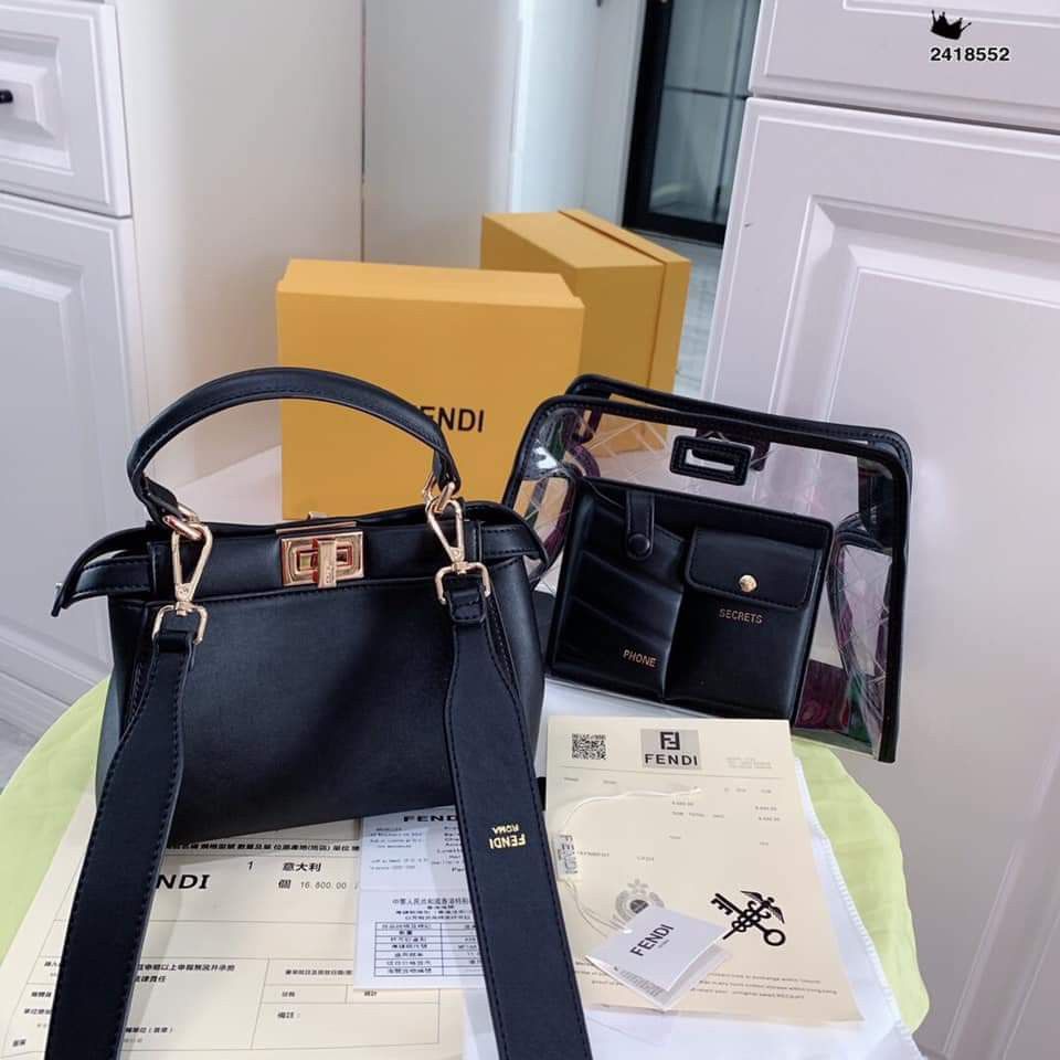 Fendi