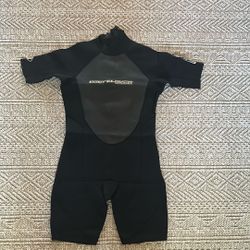 Body Glove Wet Suit 