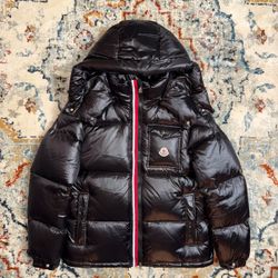 Winter Jackets available!