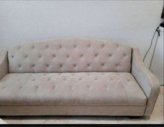 Couch storage