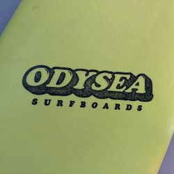 Odeysea 7’ Soft Surf Board
