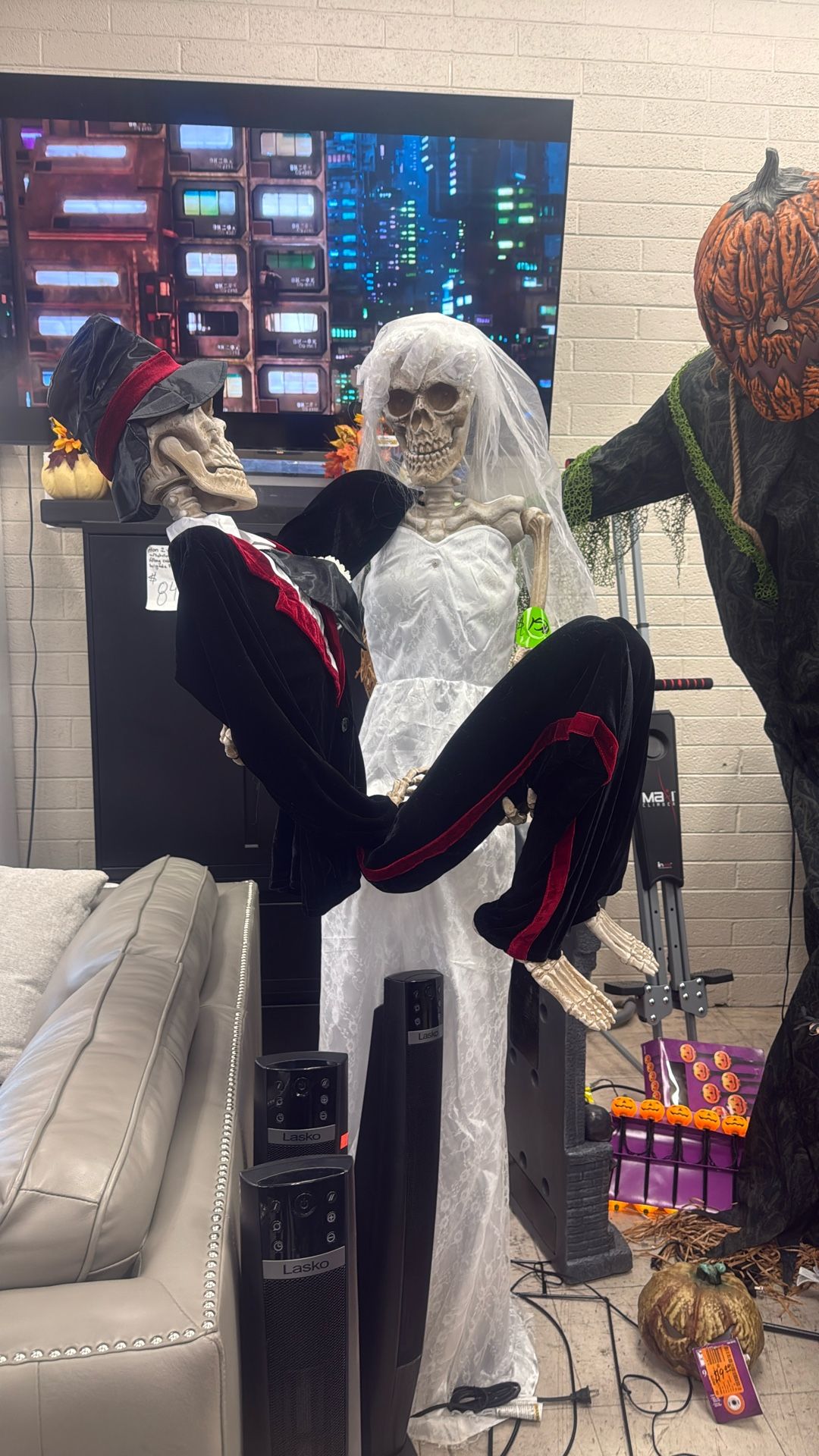 Halloween Items Save Upt To 60% Off Retail Price