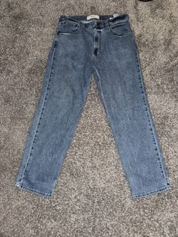 Hollister Baggy Jeans