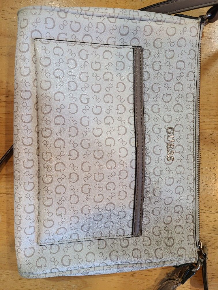 $8 Coach Purse