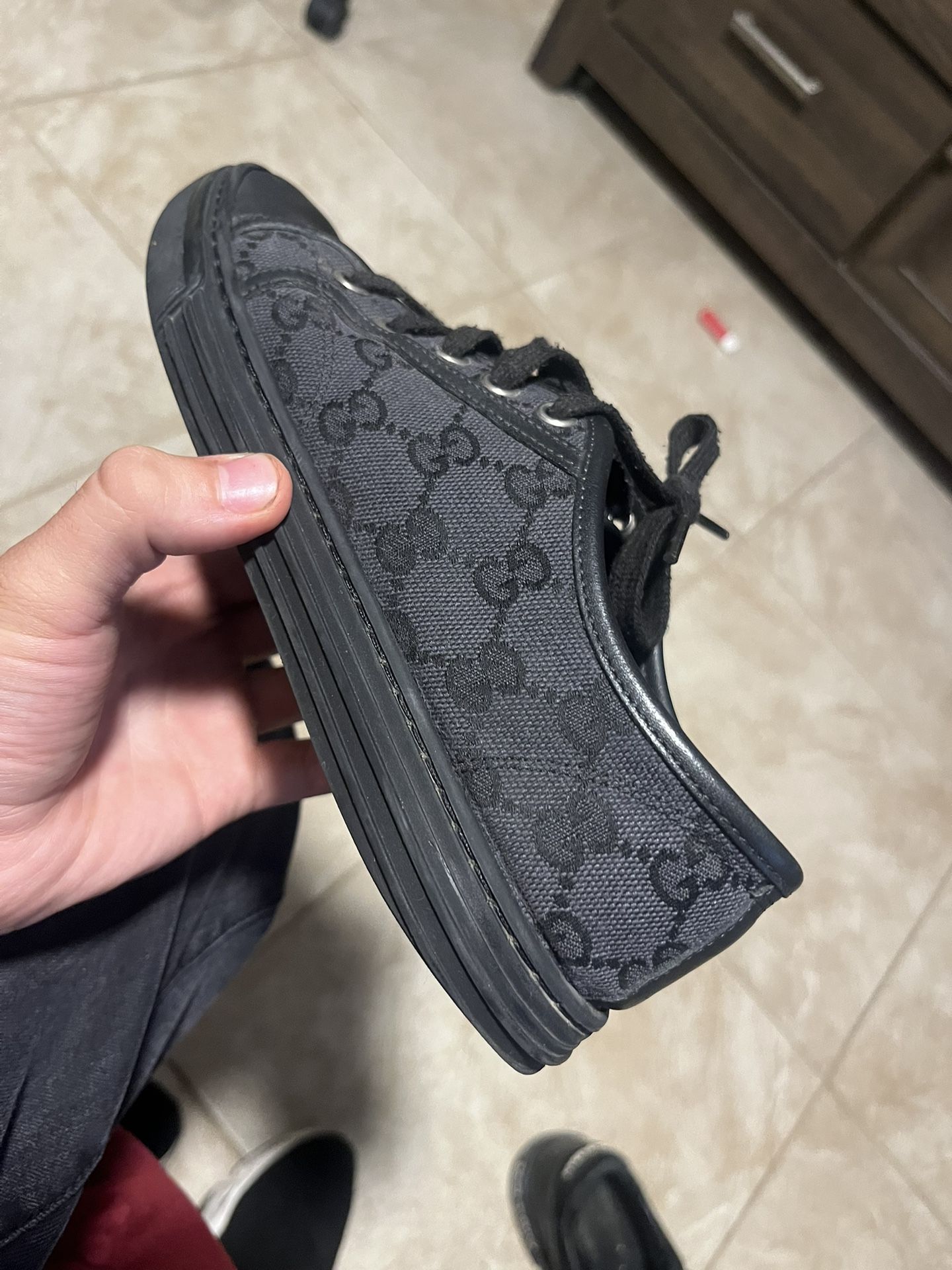 Gucci Shoes