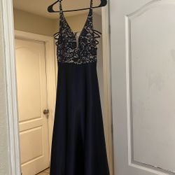 Homecoming Dress