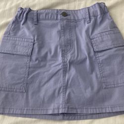 Size 14-16 Girls Skirt